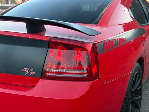 Used 2006 Dodge Charger R/T RWD image 38