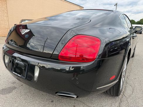 Used 2005 Bentley Continental GT AWD/4WD image 10