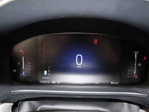 Used 2023 Ford Escape Active image 33