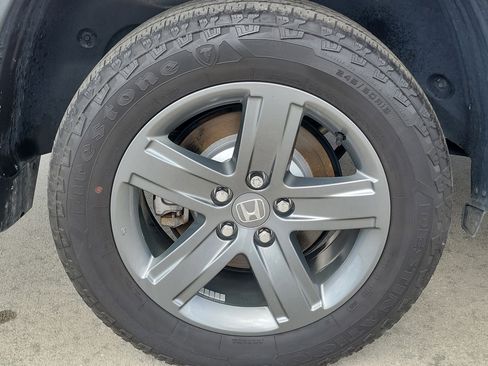 Used 2023 Honda Ridgeline RTL image 9