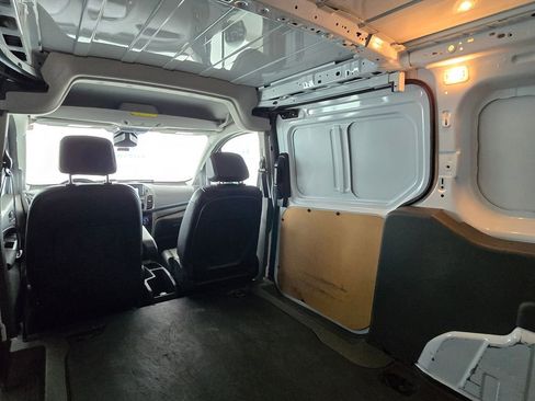 Used 2023 Ford Transit Connect XL image 38