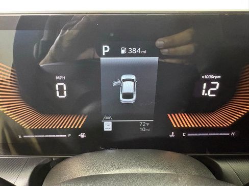 New 2026 Kia K4 FWD image 26