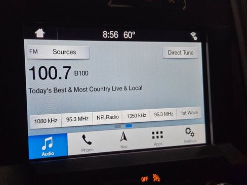 Used 2019 Ford F150 XLT w/ Equipment Group 302A Luxury RWD image 36