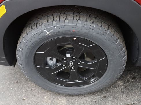 New 2026 Hyundai Santa Fe XRT image 12