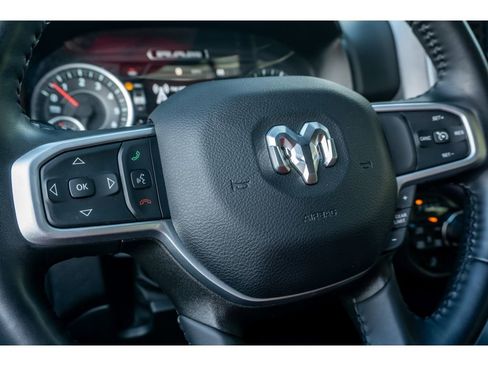 Used 2023 RAM 1500 Big Horn AWD/4WD image 31