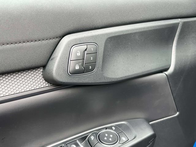 New 2026 Ford Ranger Raptor AWD/4WD image 20