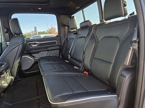 New 2026 RAM 1500 Laramie image 21