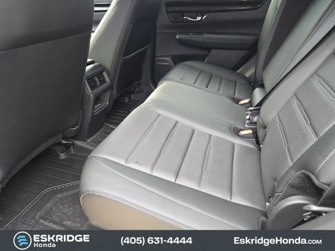 Certified 2026 Honda CR-V EX-L image 30