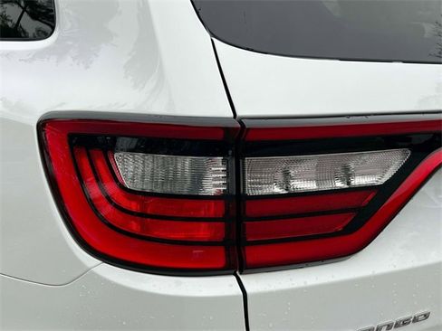 Certified 2022 Dodge Durango GT image 14