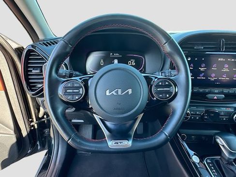 Used 2024 Kia Soul GT-Line w/ Option Group 020 image 11