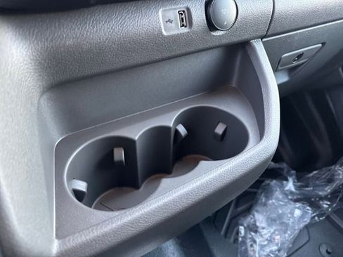 New 2026 Ford Transit 250 148 Medium Roof image 23