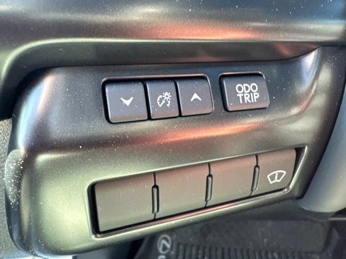 Used 2025 Lexus UX 300h AWD w/ Accessory Package (Z1) image 22