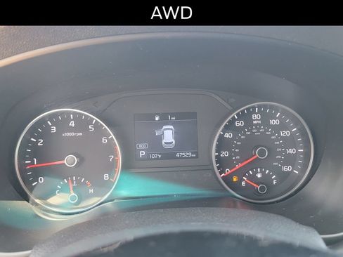 Used 2021 Kia Sportage LX AWD/4WD image 24