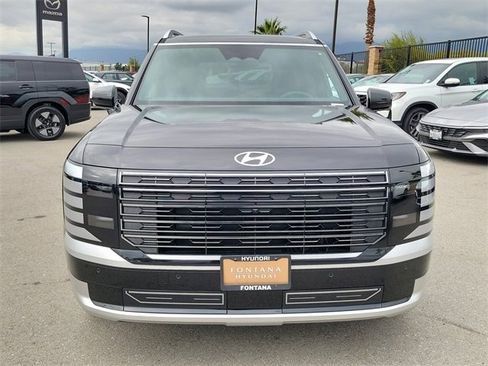 New 2026 Hyundai Palisade Calligraphy image 26