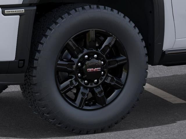 New 2026 GMC Sierra 3500 AT4 w/ AT4 Premium Plus Package AWD/4WD image 9