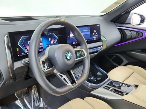 Used 2025 BMW X3 xDrive30i image 20
