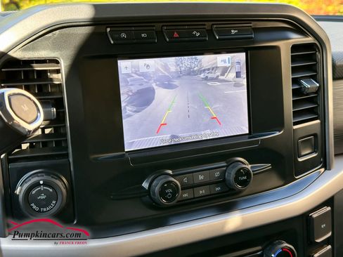 Used 2023 Ford F150 XLT w/ Trailer Tow Package image 29