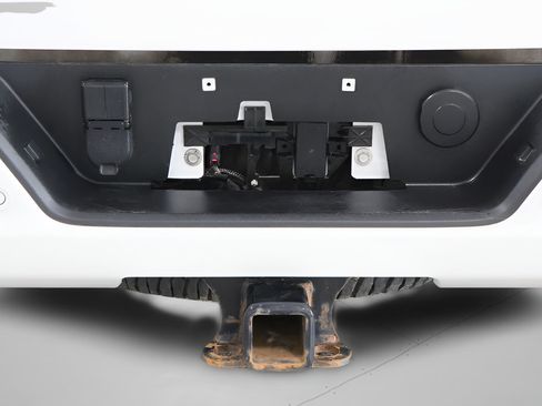 Used 2024 GMC Sierra 2500 Denali Ultimate AWD/4WD image 36