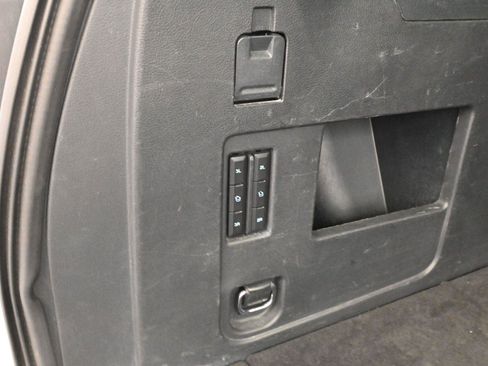 Used 2023 Ford Expedition Max Limited AWD/4WD image 11