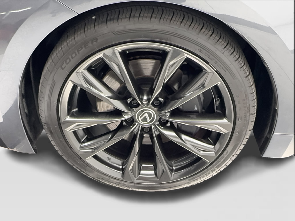 Used 2024 Lexus IS 350 F Sport RWD image 15