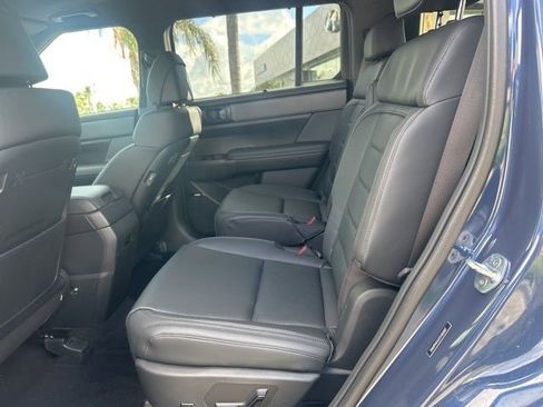 New 2026 Hyundai Santa Fe Calligraphy image 19