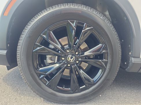 Used 2024 Honda CR-V Sport Touring image 9