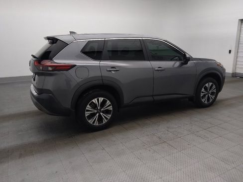 Used 2023 Nissan Rogue SV FWD image 10