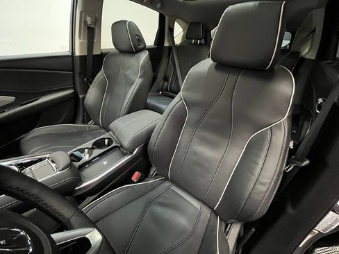 New 2026 Acura RDX SH-AWD w/ Advance Package image 11