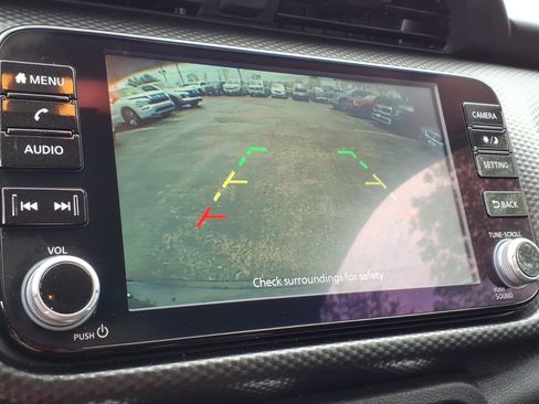 Used 2023 Nissan Kicks SV FWD image 14