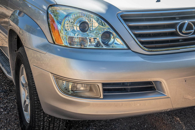 Used 2006 Lexus GX 470 AWD/4WD image 66