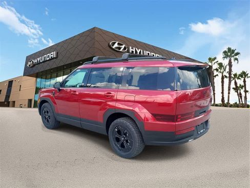 New 2025 Hyundai Santa Fe XRT image 2