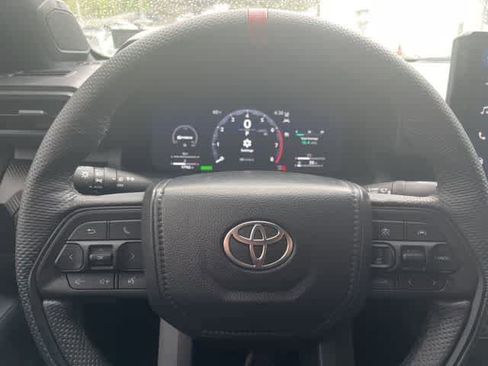 Used 2024 Toyota Tacoma TRD Pro AWD/4WD image 19