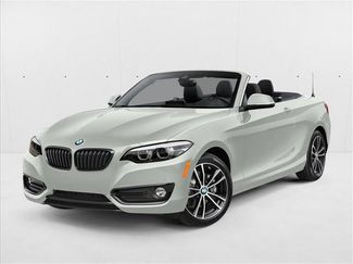 Used 2020 BMW 230i xDrive Convertible w/ M Sport Package video 1