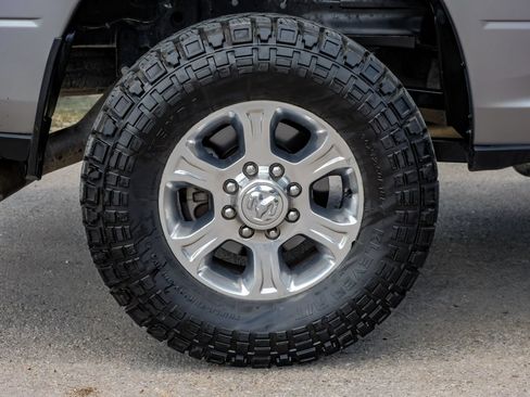 Used 2019 RAM 2500 Big Horn AWD/4WD image 58