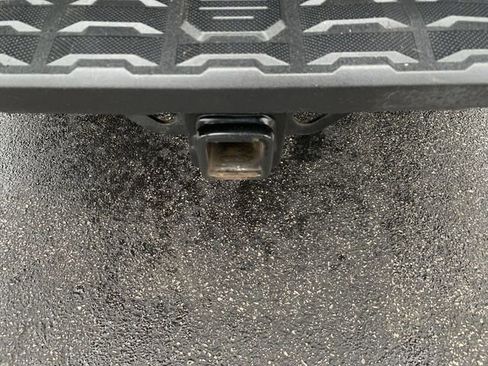 Certified 2021 Toyota Tacoma TRD Sport w/ Technology Package image 32