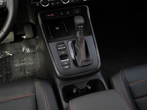 New 2026 Honda CR-V Sport-L image 26