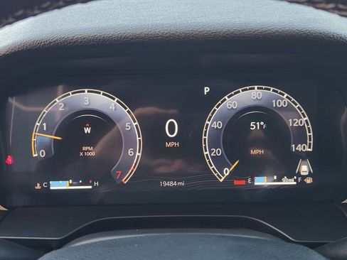 Certified 2025 Jeep Grand Cherokee Laredo X w/ Luxury Tech Group I image 16