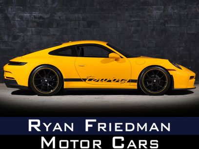 Used 2022 Porsche 911 GT3