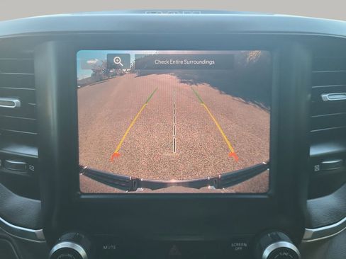 Used 2022 RAM 1500 Laramie image 21