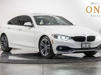 Used 2020 BMW 430i Gran Coupe 430i w/ Convenience Package video 1