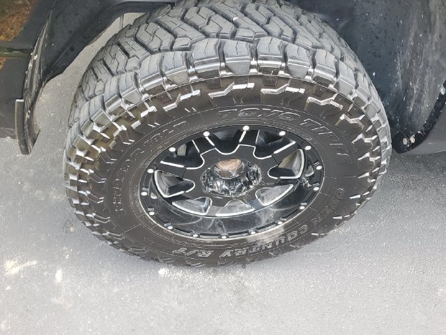 Used 2019 RAM 1500 Big Horn AWD/4WD image 5