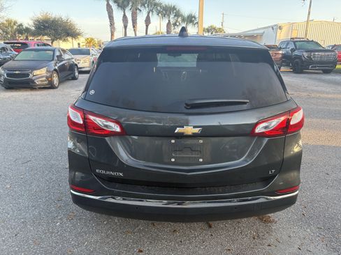 Used 2020 Chevrolet Equinox LT image 6