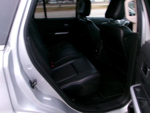 Used 2012 Ford Edge Limited image 8