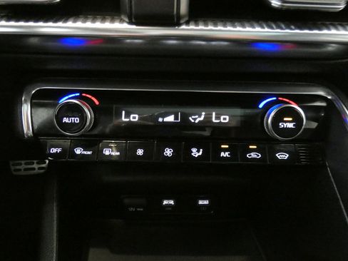 Used 2022 Kia K5 GT FWD image 14