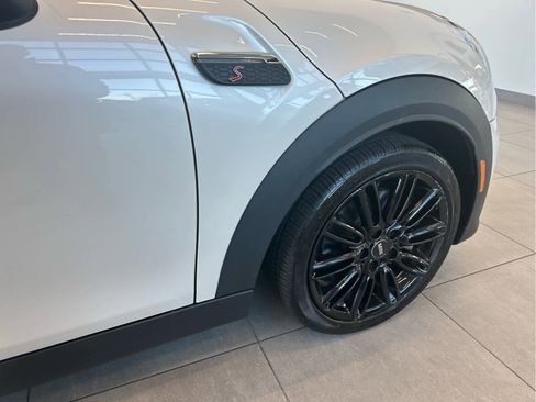 Certified 2023 MINI Cooper S image 15