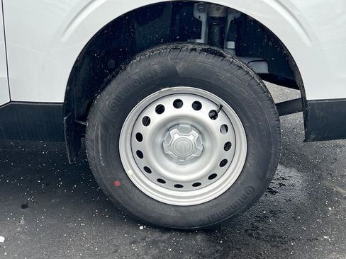 New 2026 Ford Maverick XL image 6