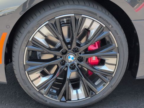 New 2026 BMW M440i w/ Premium Package RWD image 13