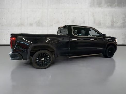 Used 2019 GMC Sierra 1500 Denali image 4
