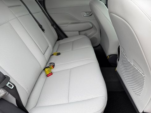 New 2026 Hyundai Kona Limited image 11