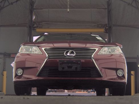 Used 2013 Lexus ES 350 image 4